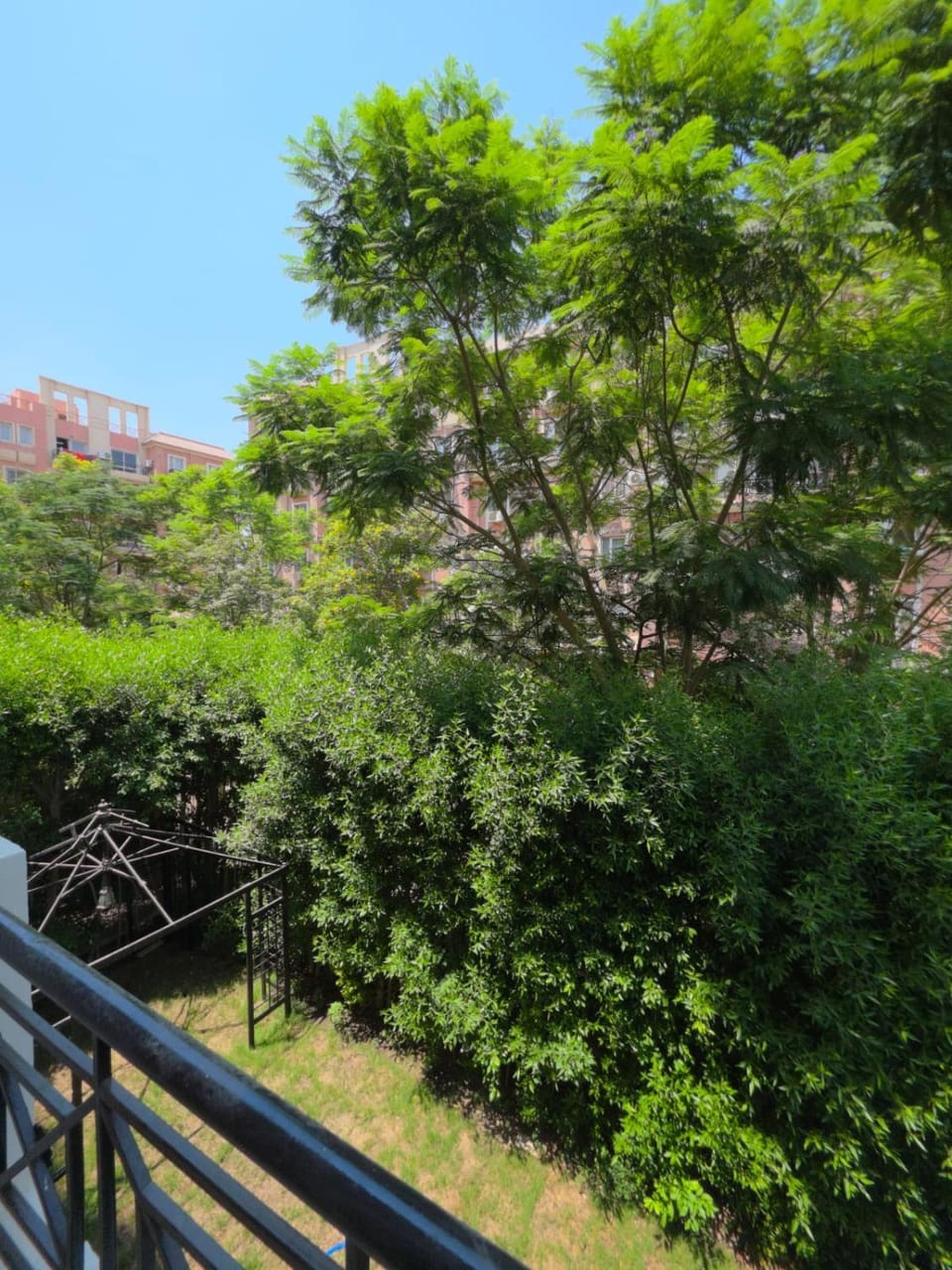 Balcony/Terrace, Balcony/Terrace