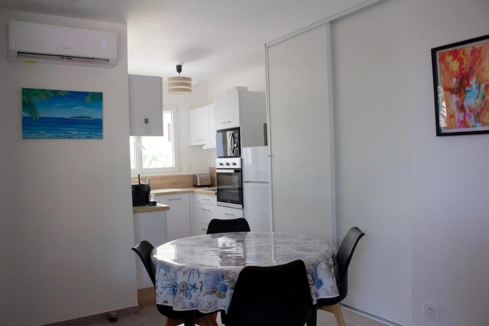 Petit Bonheur Apartment in Vence