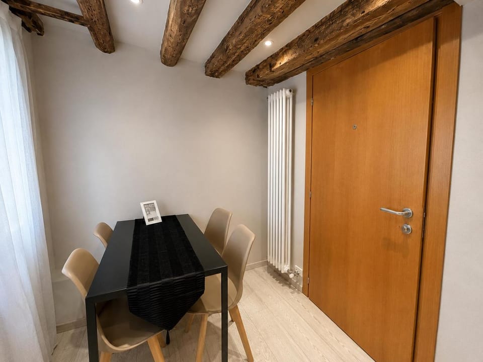 Il Vagone Apartments Apartment in Venice