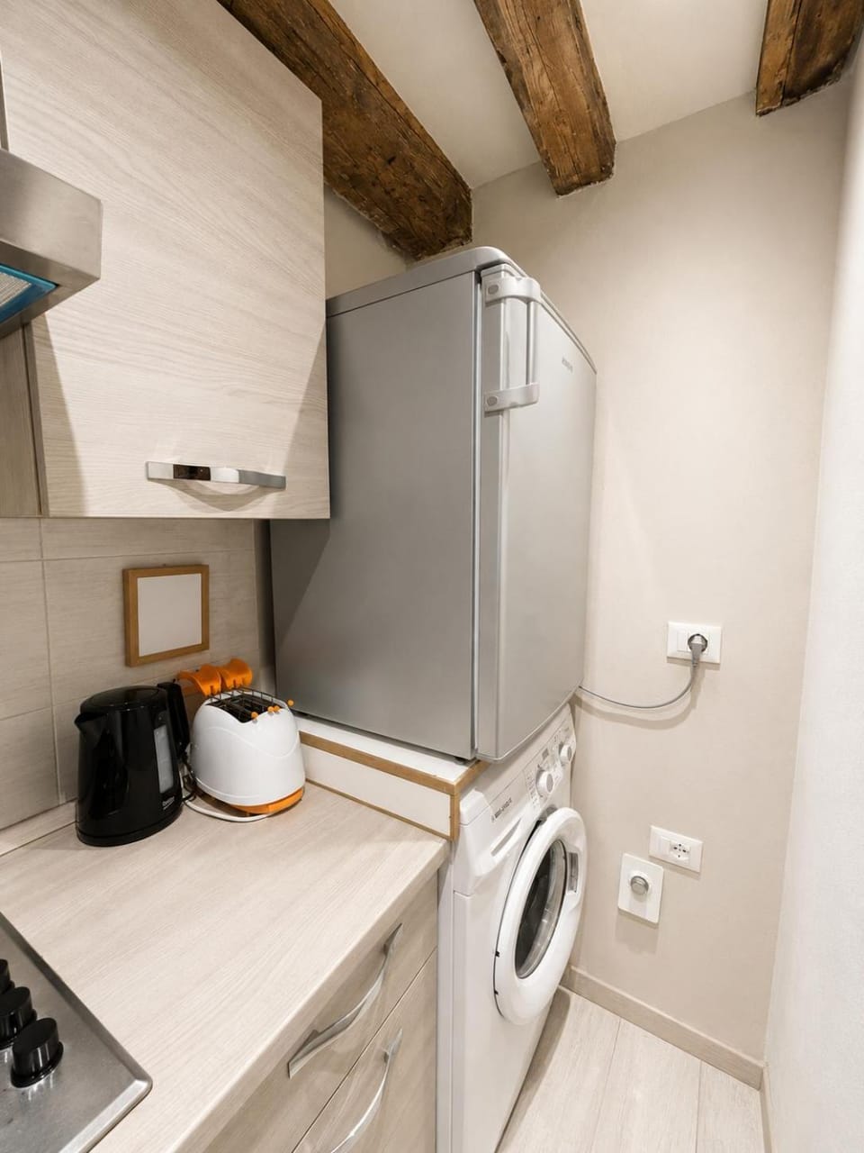 Il Vagone Apartments Apartment in Venice