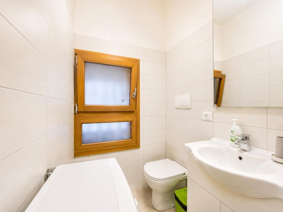 Il Vagone Apartments Apartment in Venice