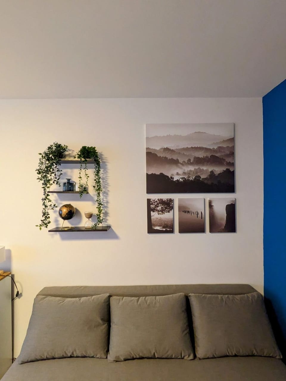 Appartement cozy proche du centre de Strasbourg Apartment in Strasbourg