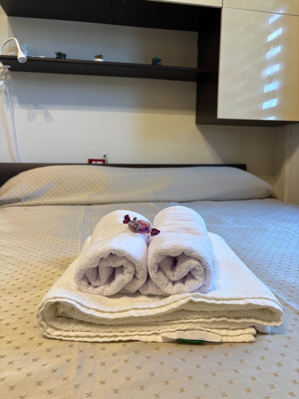 Il Giglio Suites Florence Bed and Breakfast in Florence