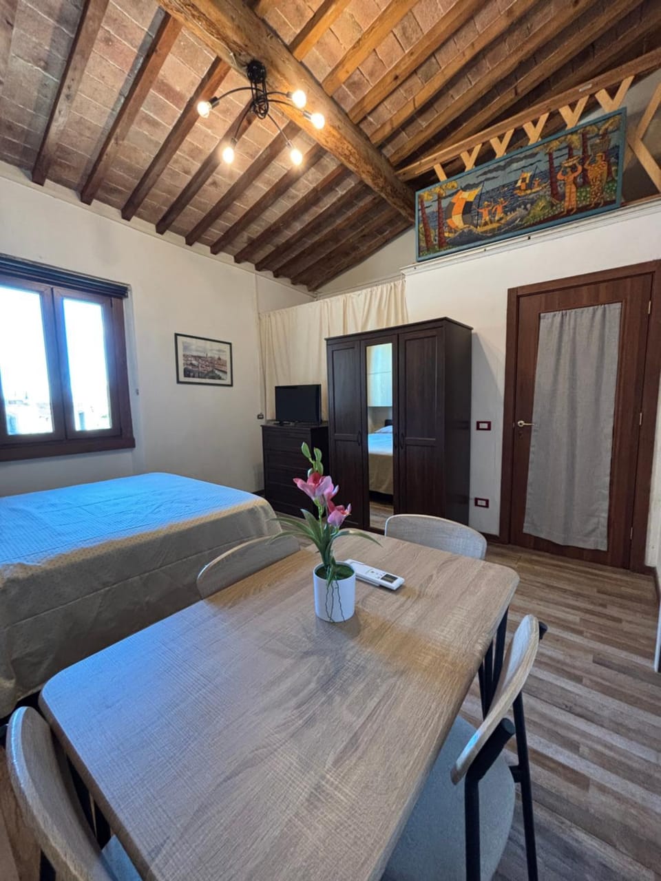 Il Giglio Suites Florence Bed and Breakfast in Florence