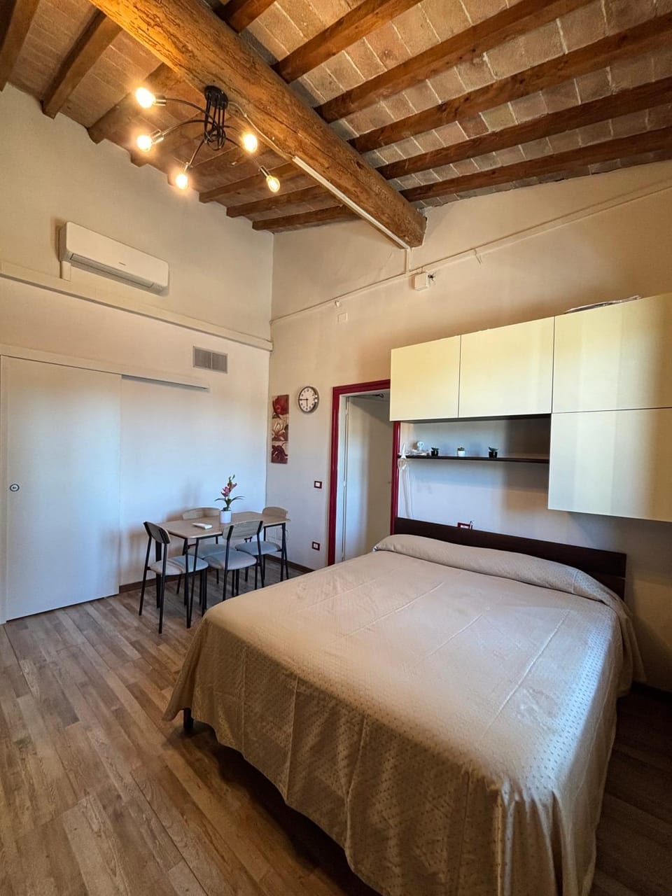 Il Giglio Suites Florence Bed and Breakfast in Florence