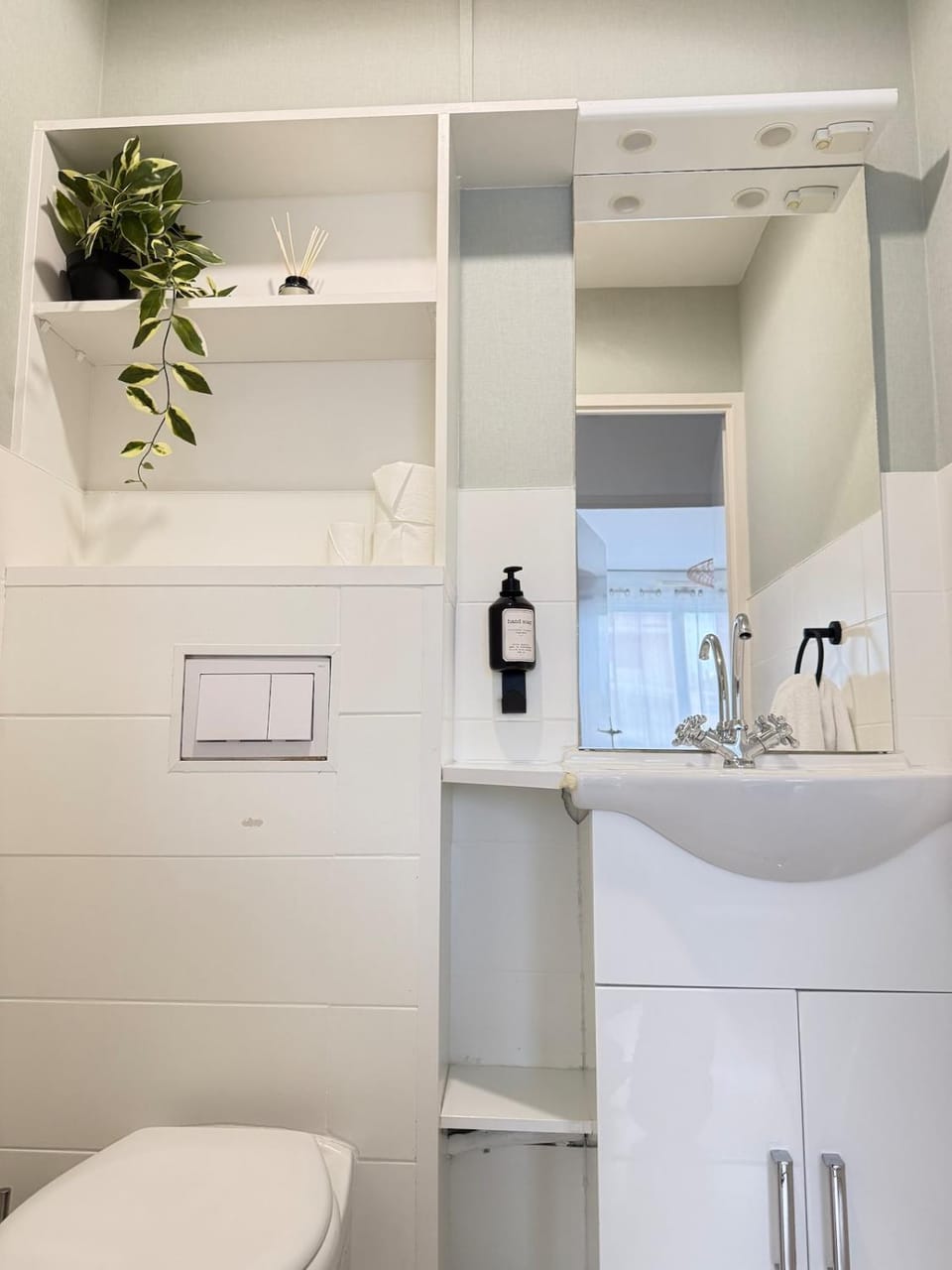 Le Nid Urbain, Moderne T3 au coeur d'Annemasse Apartment in Annemasse