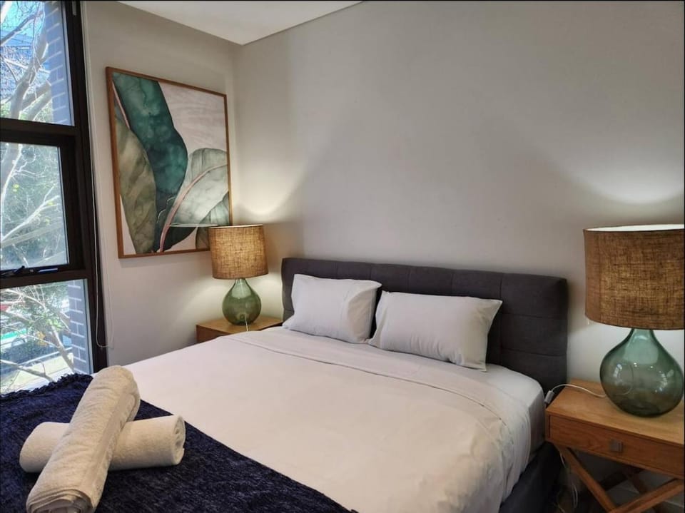 Sydney CBD 2BR 022 Easy Walk to Darling Harbour Apartment in Sydney