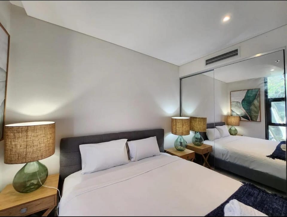 Sydney CBD 2BR 022 Easy Walk to Darling Harbour Apartment in Sydney