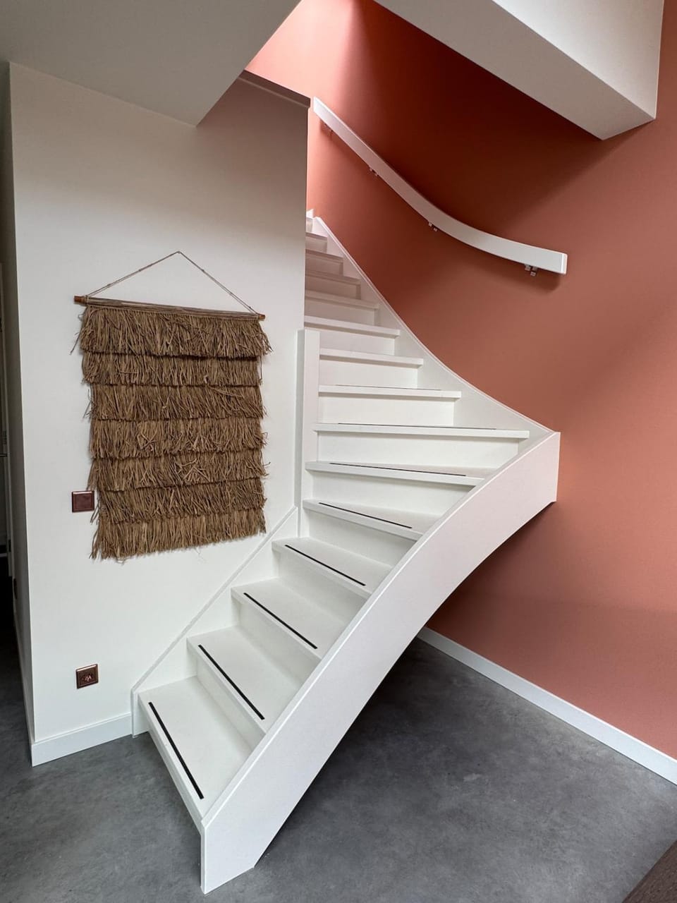 Boederij aan het Waterlinie hof Apartment in Utrecht