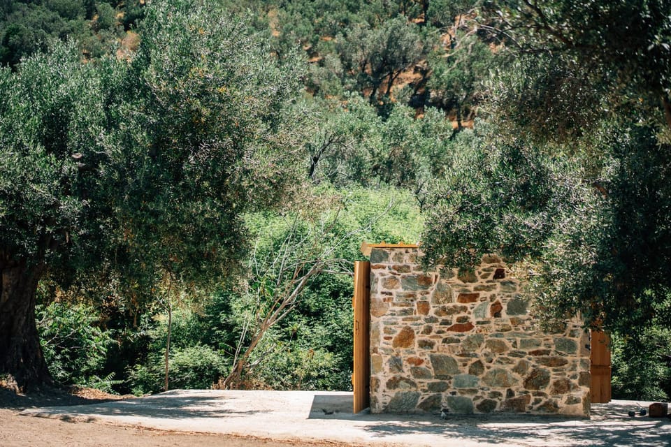 Natural landscape