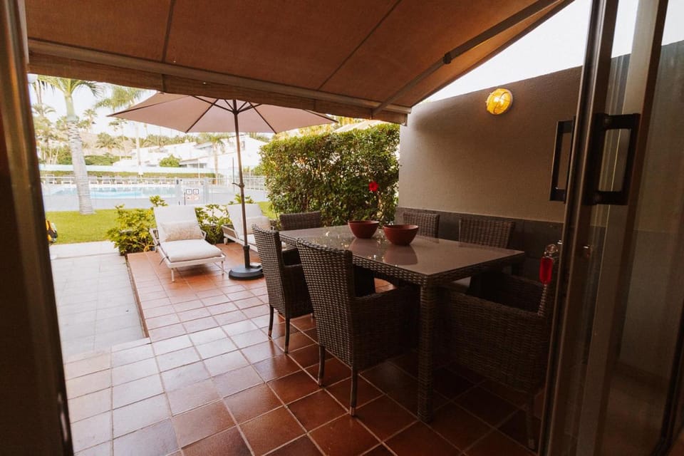 Maison Blue Marlin - Pasito Blanco House in Pasito Blanco
