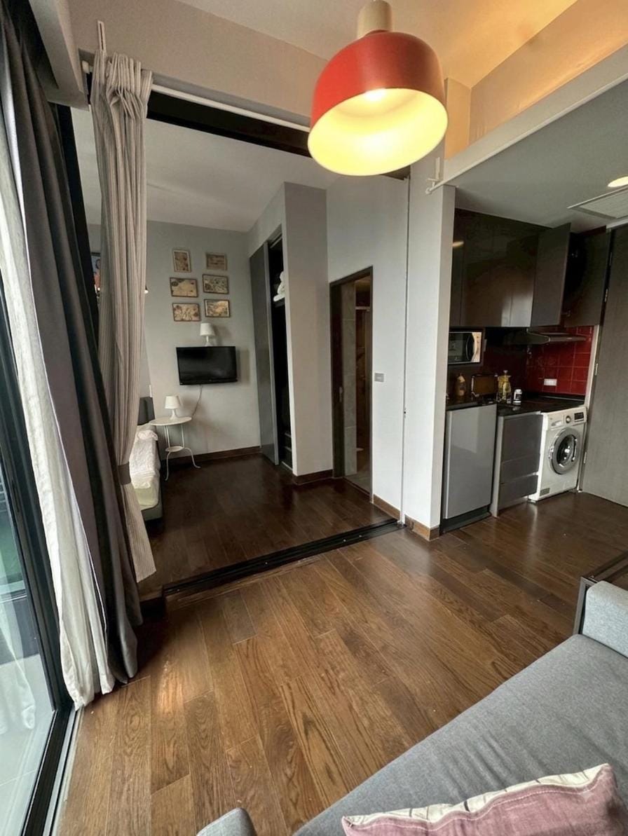 LUXURY CONDO with views MONTHLY RENT Apartment in Bangkok