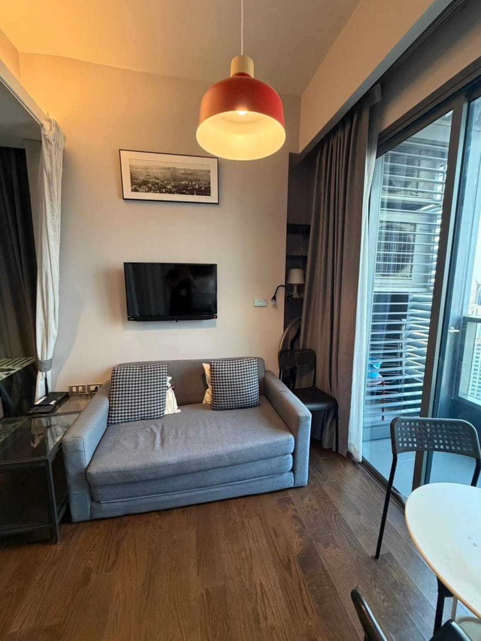 LUXURY CONDO with views MONTHLY RENT Apartment in Bangkok