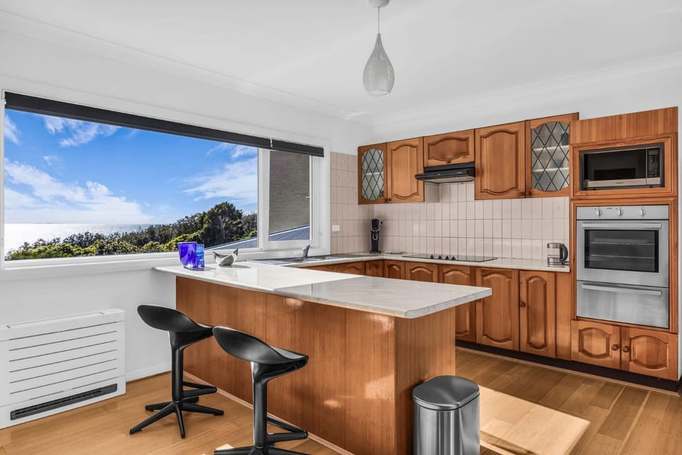 Keating Drive 11A House in Bermagui