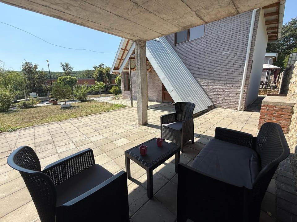 Eko Turizmi Villa in Europe