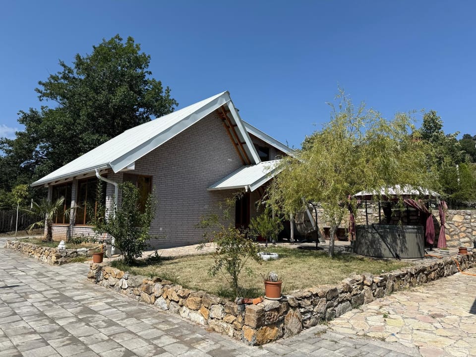 Eko Turizmi Villa in Europe
