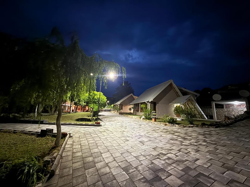 Eko Turizmi Villa in Europe
