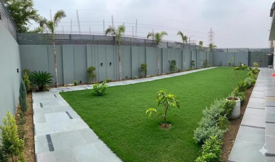 Garden Breeze Villa, Amritsar Villa in Punjab, India