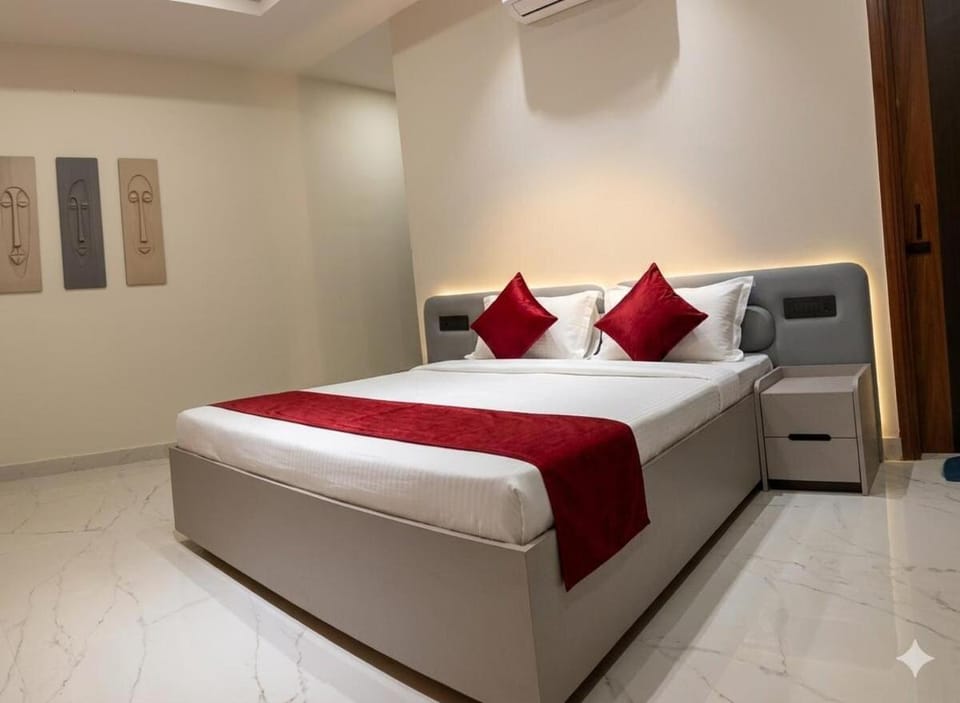 Garden Breeze Villa, Amritsar Villa in Punjab, India