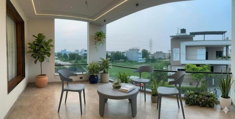 Garden Breeze Villa, Amritsar Villa in Punjab, India