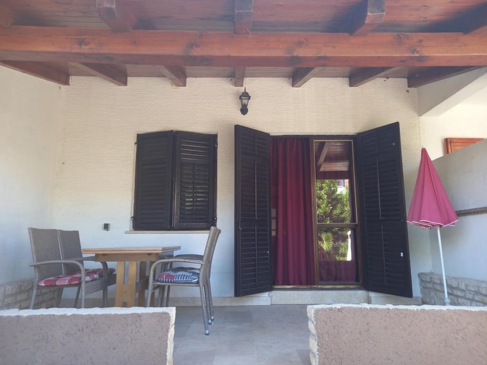 Dubravka 1 House in Istria County