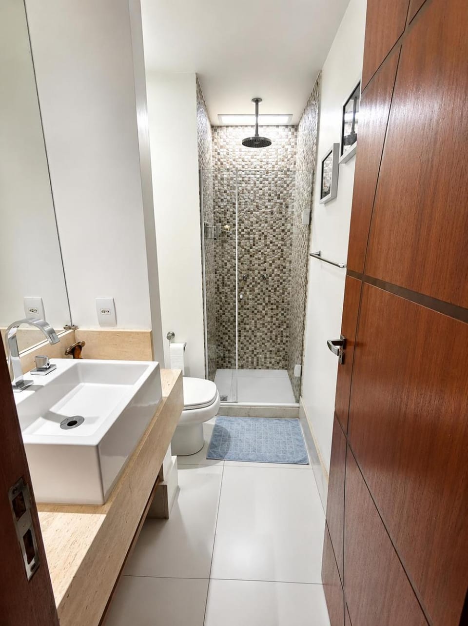 Copa Beach Luxo Apartment in Rio de Janeiro