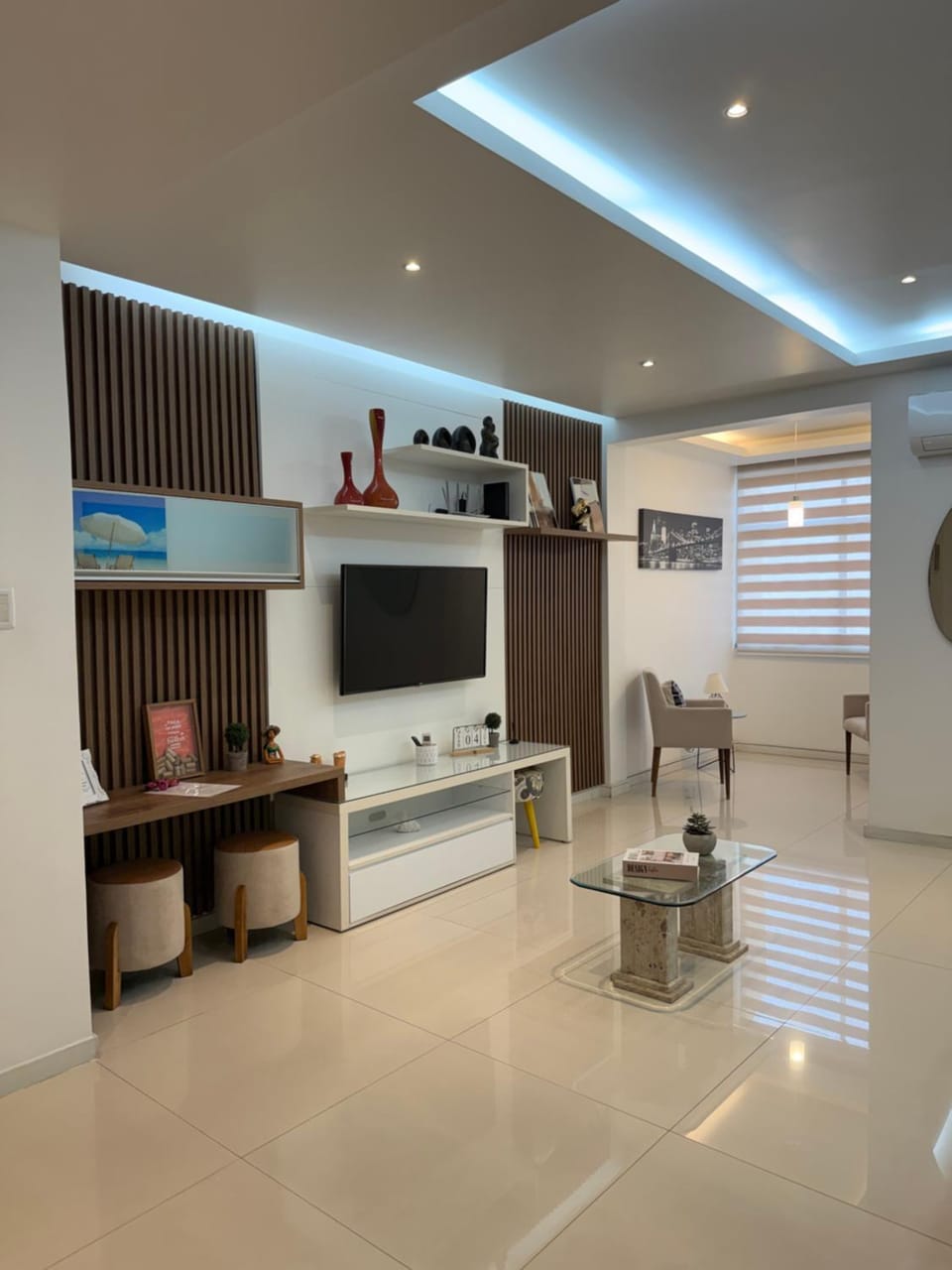 Copa Beach Luxo Apartment in Rio de Janeiro