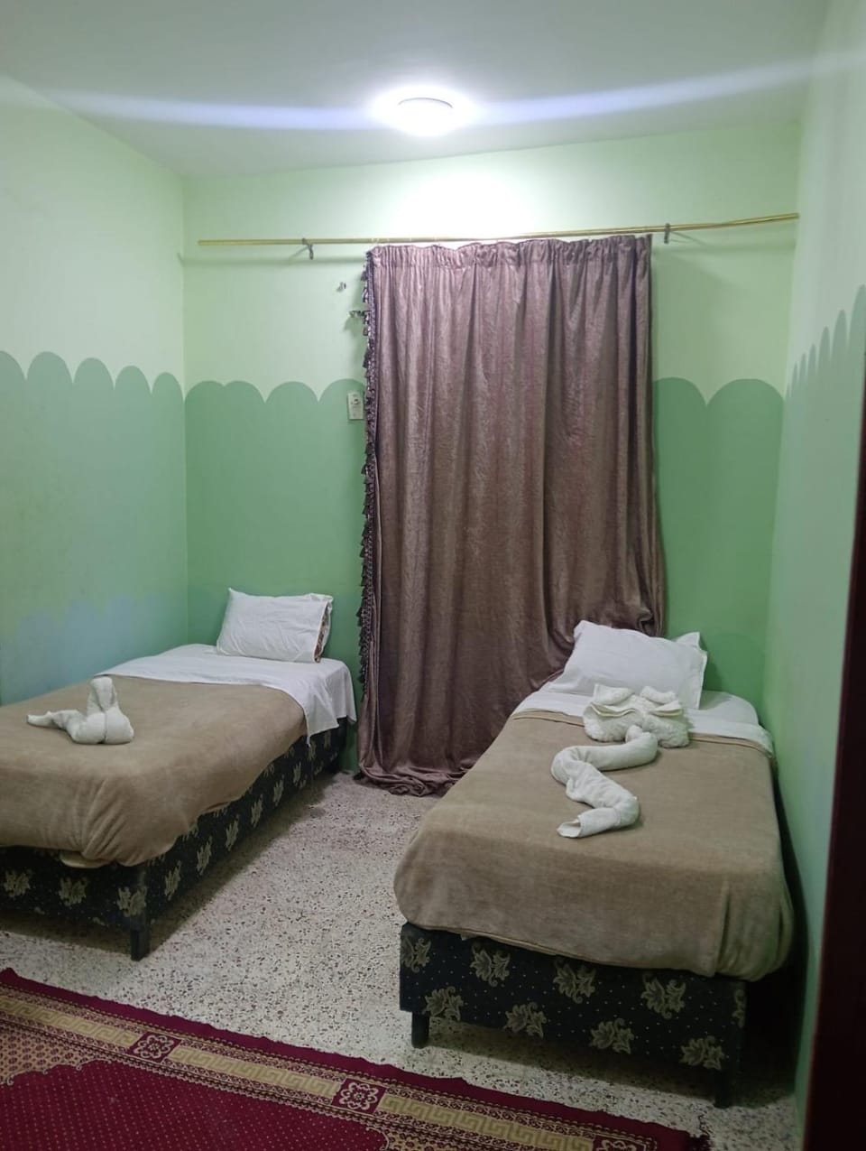 Marhaba Apartment Apartment in Luxor