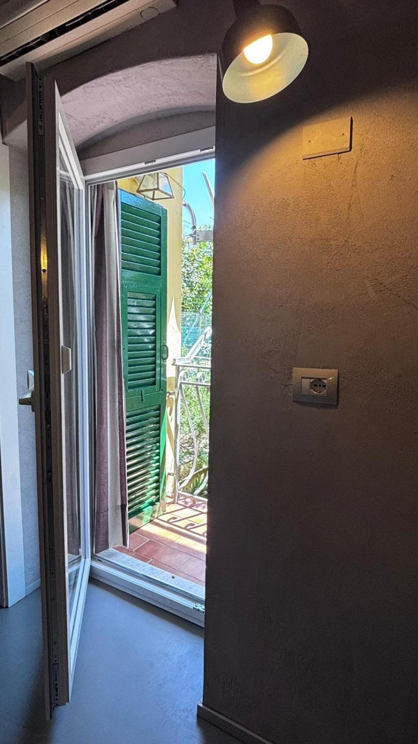 Casa Milla Apartment in Lerici