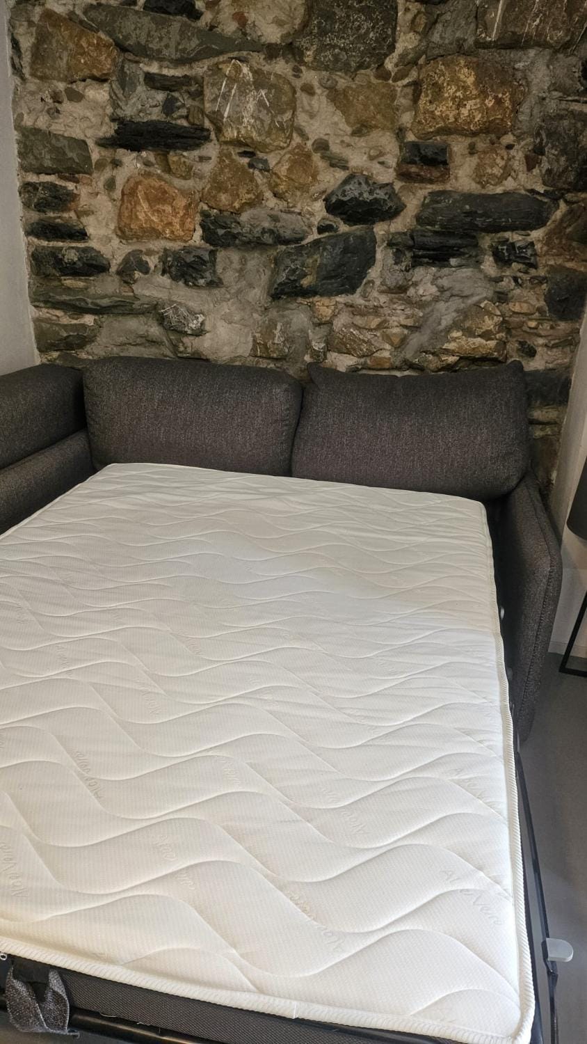 Casa Milla Apartment in Lerici