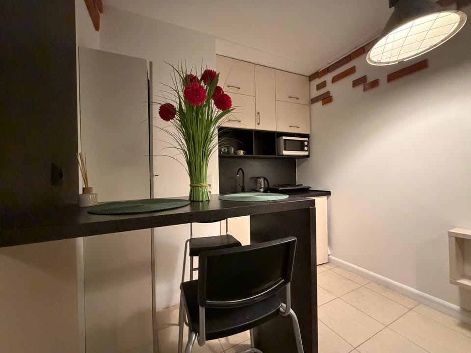 Apartamenty Cicha Przystan Centrum Mała Sienkiewicza Apartment in Poland