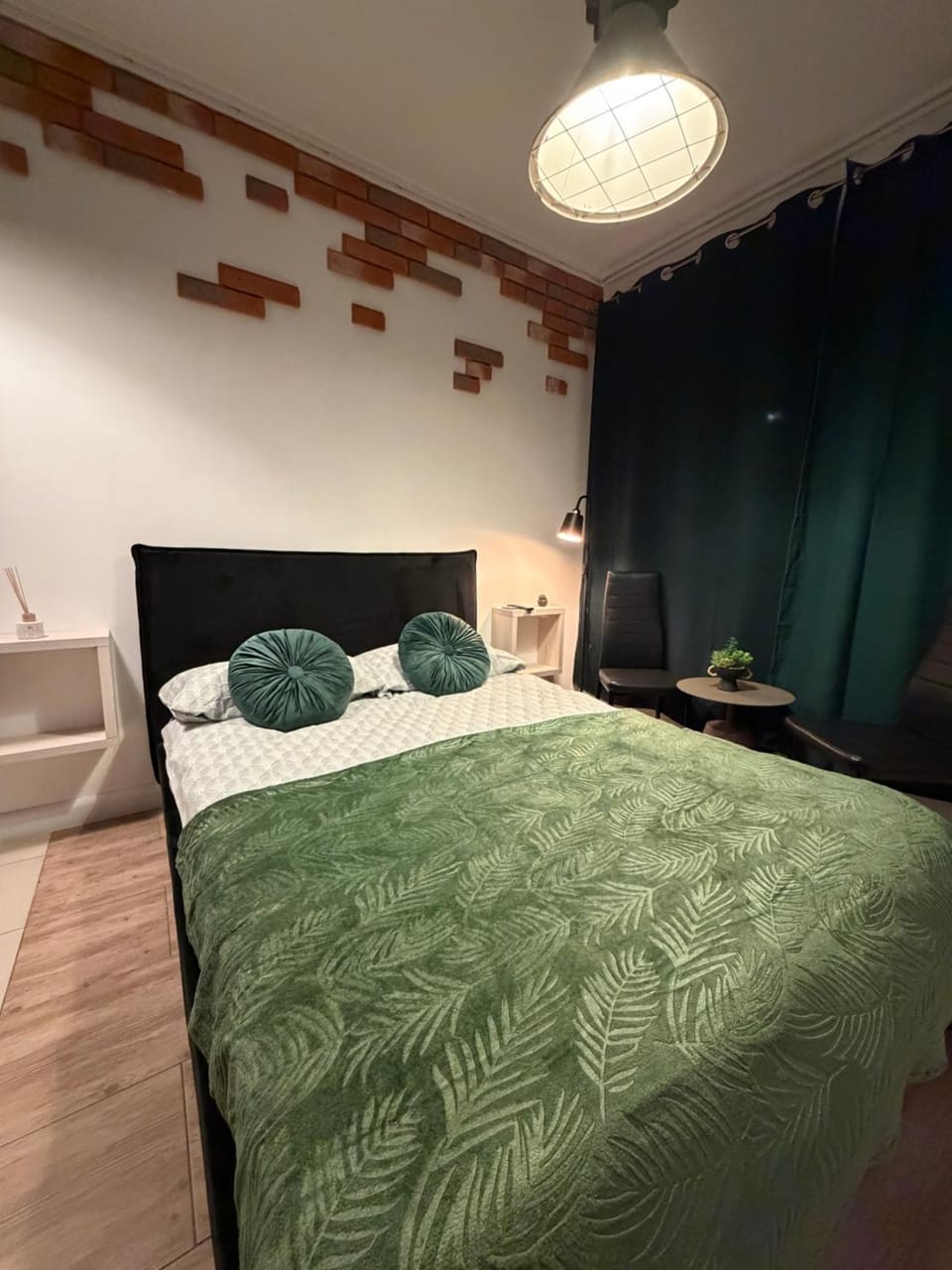 Apartamenty Cicha Przystan Centrum Mała Sienkiewicza Apartment in Poland
