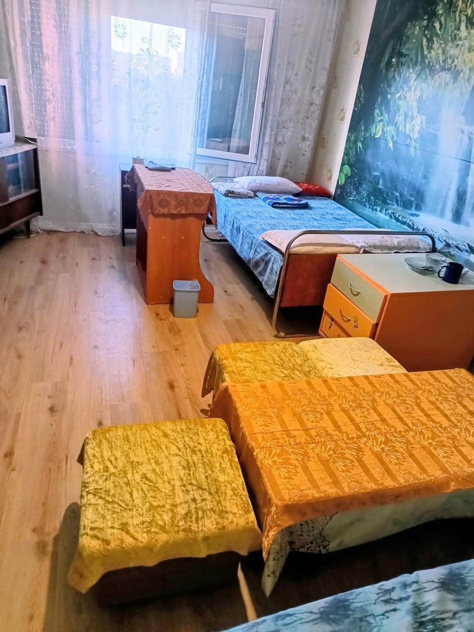 Стая за гости Мириям Димитровград Miriam's guest room Dimitrovgrad Bed and Breakfast in Stara Zagora, Bulgaria