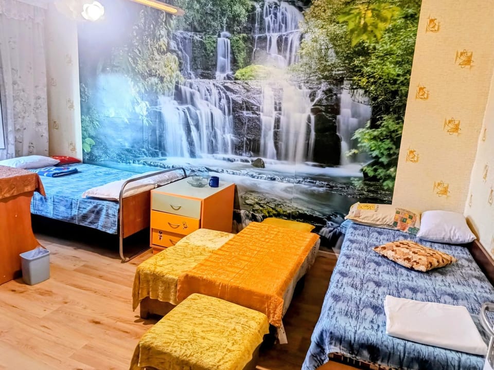 Стая за гости Мириям Димитровград Miriam's guest room Dimitrovgrad Bed and Breakfast in Stara Zagora, Bulgaria