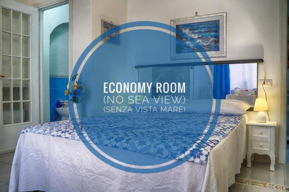 B&B Il Bacio di Capri Bed and Breakfast in Anacapri