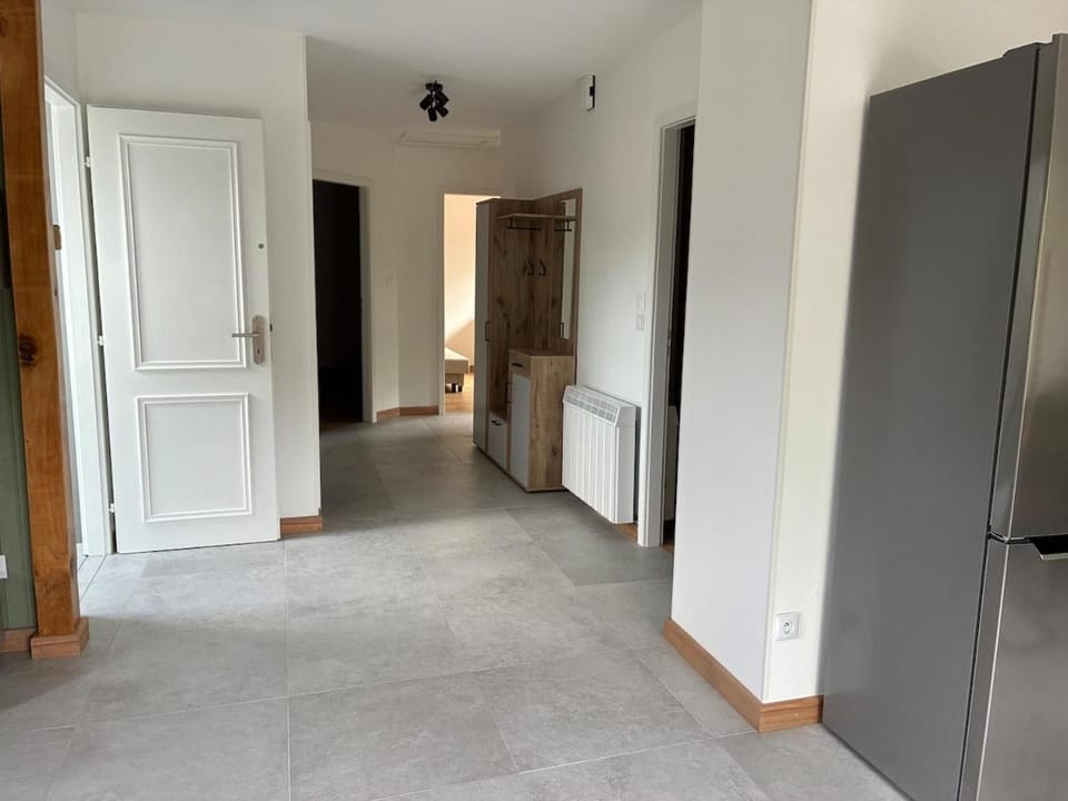 Fully Renovated Quiet home near Basel, Alsace & Black Forest Apartment in Grand Est