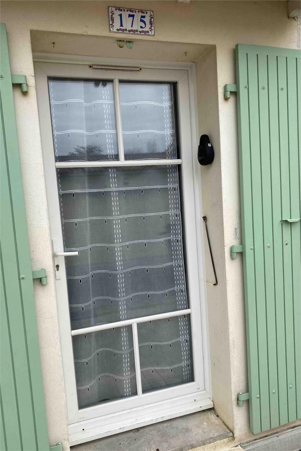 Maison au centre de Saint Martin de Re avec garage House in Saint-Martin-de-Ré