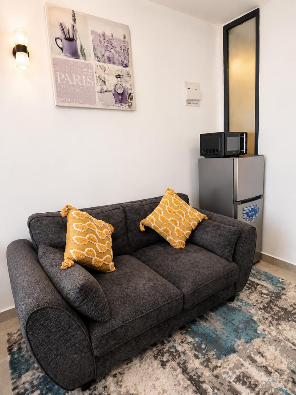 Velvet haven Apartment in Nairobi County