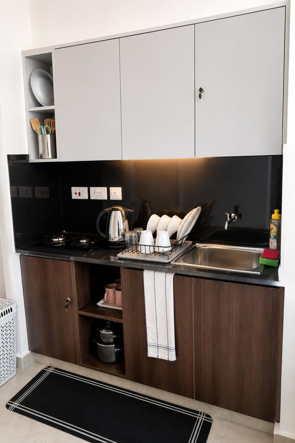 Velvet haven Apartment in Nairobi County