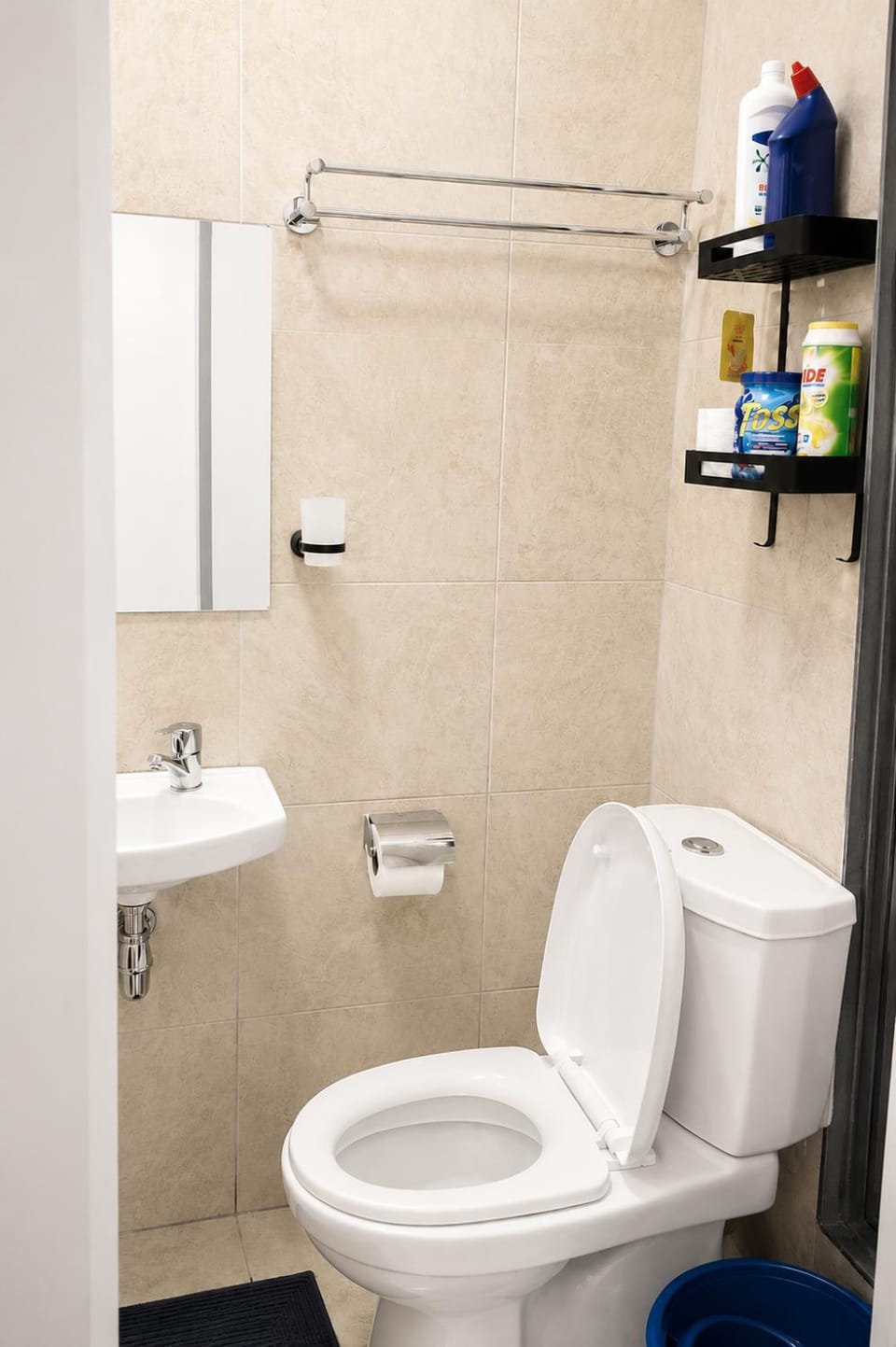 Velvet haven Apartment in Nairobi County