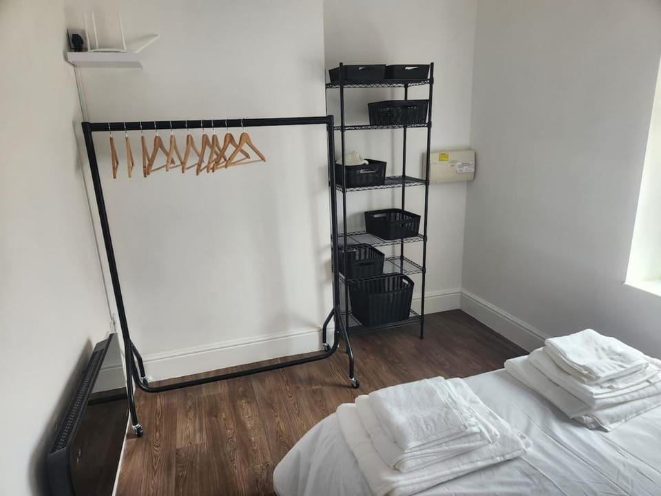 DE1 One Bedroom Apartment Heart of City Apartment in Derby