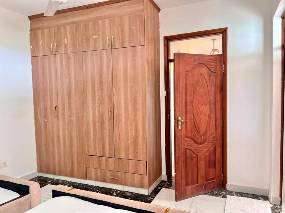 Nyali Sea view Kwamby ocean paradise 3BR Apartment in Mombasa County