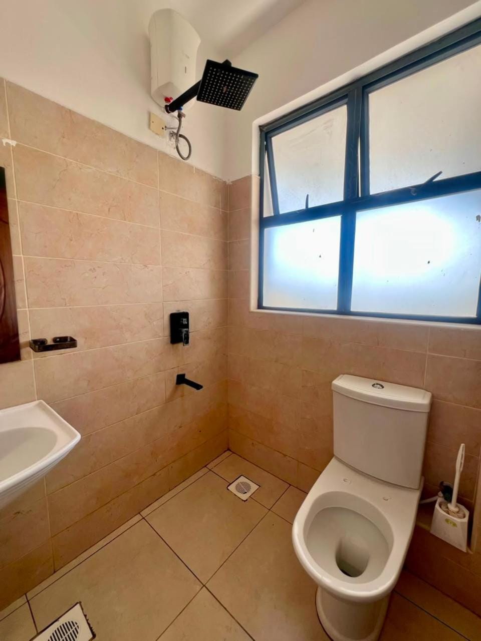 Nyali Sea view Kwamby ocean paradise 3BR Apartment in Mombasa County
