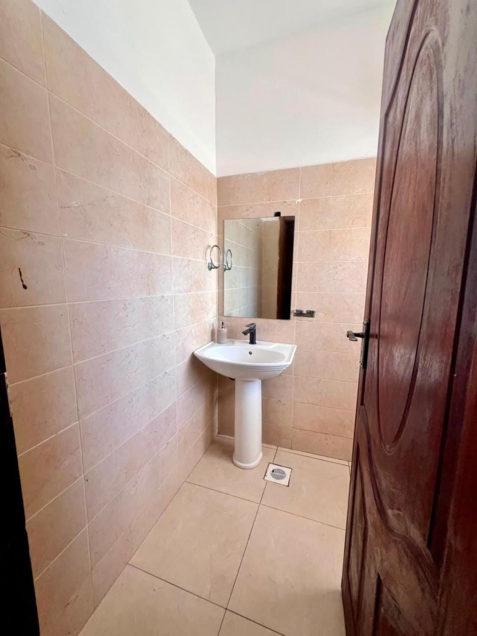 Nyali Sea view Kwamby ocean paradise 3BR Apartment in Mombasa County