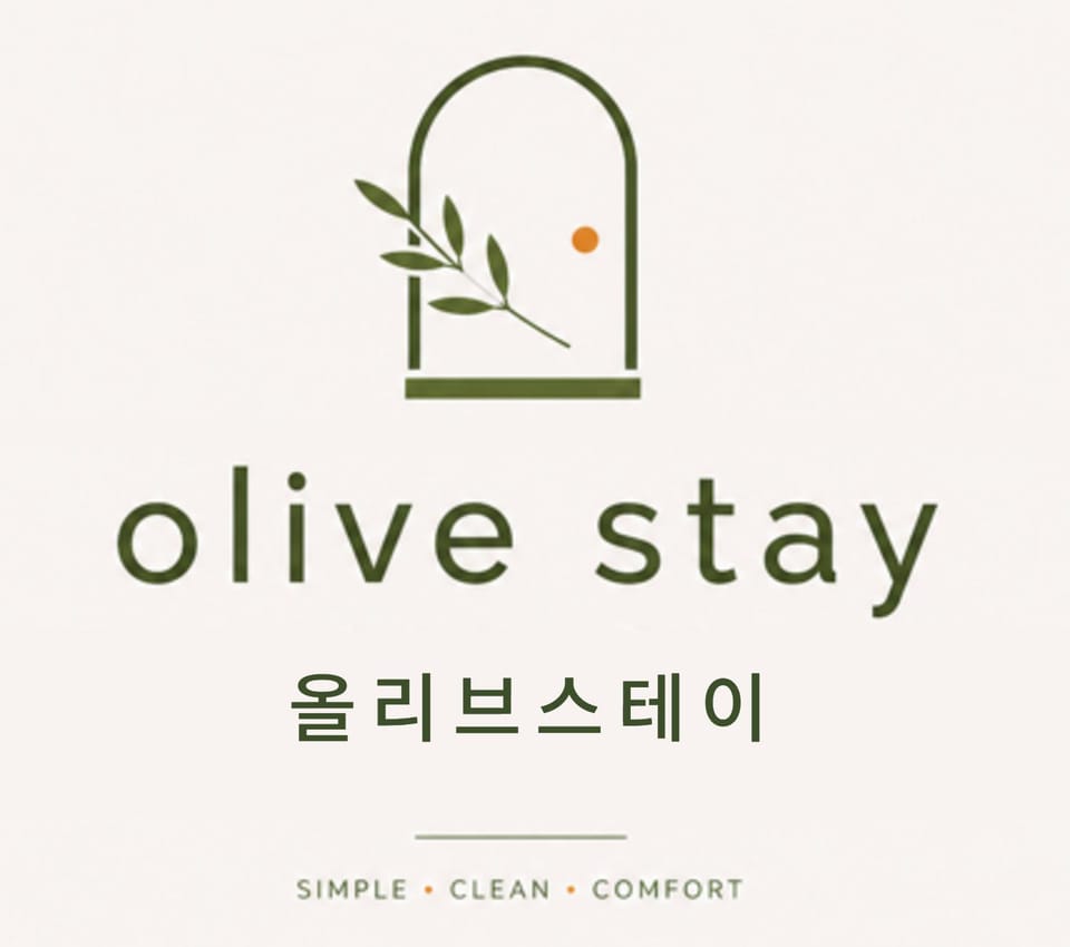 Olive Stay Hostel in Seoul