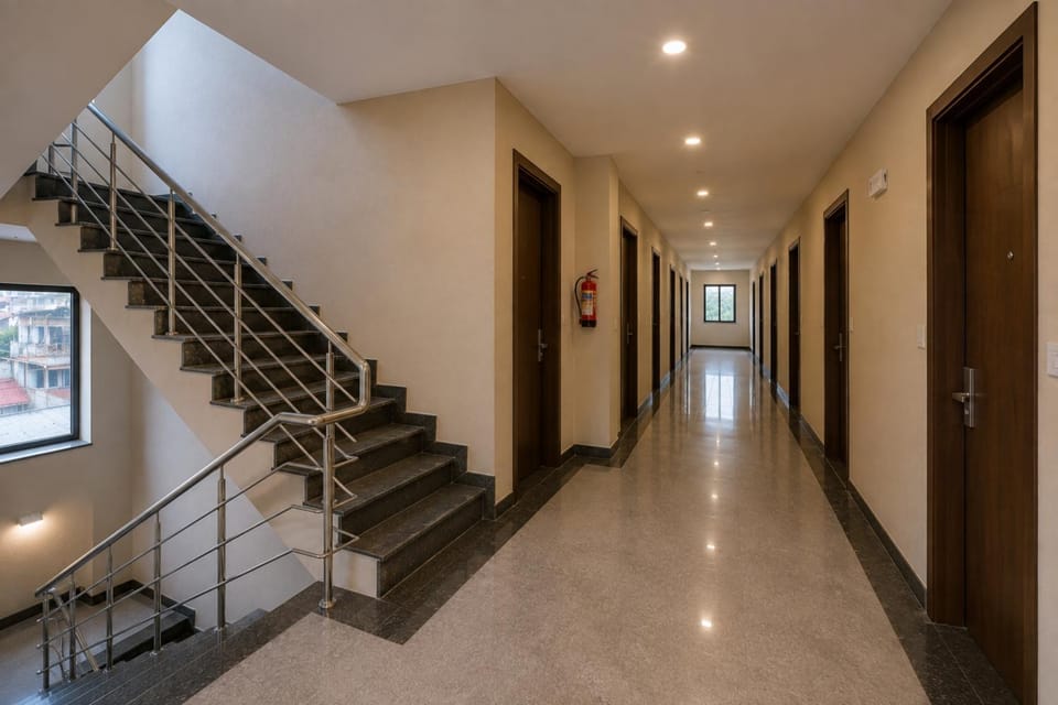 Hotel VGOJYOA Apartment in Baga