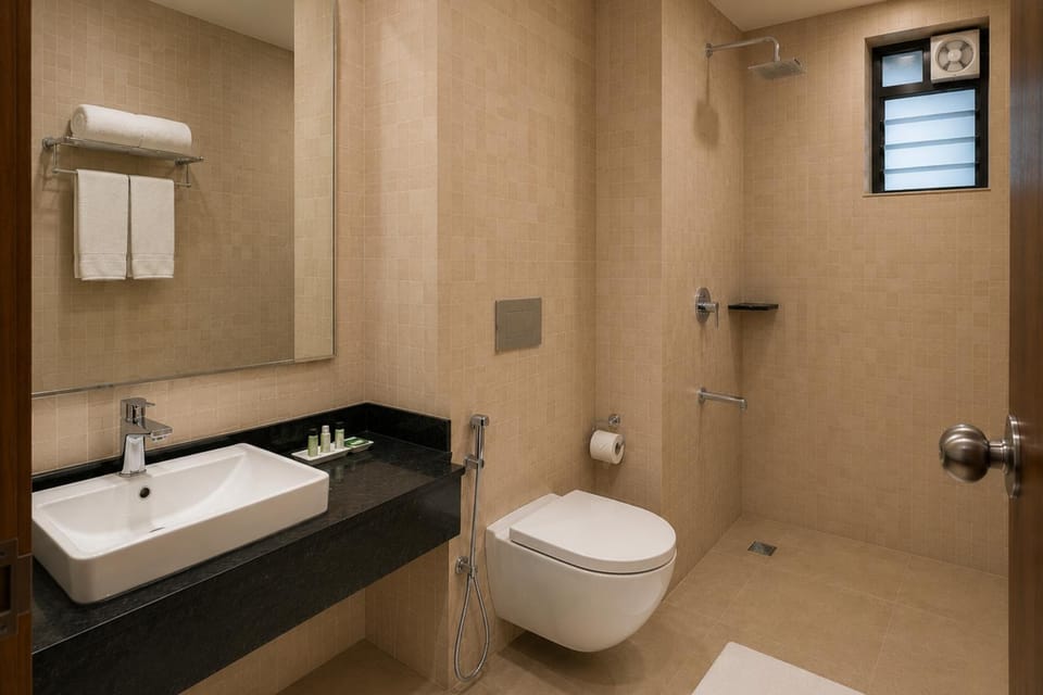 Hotel VGOJYOA Apartment in Baga