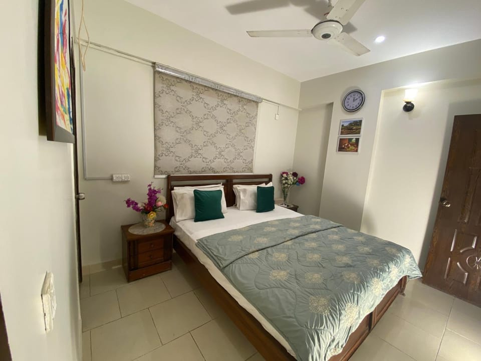 Ocean View 2 Bed Apartment Apartment in Karachi
