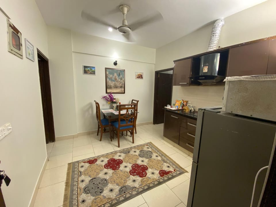 Ocean View 2 Bed Apartment Apartment in Karachi