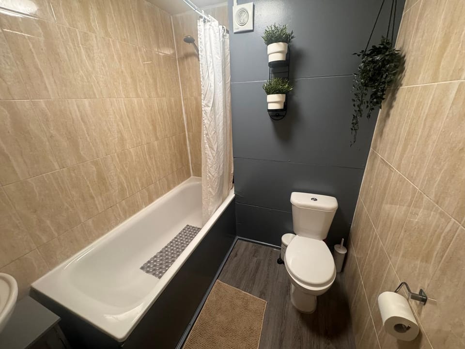 Spacious Double Room Archway Easy Central Access Vacation rental in London Borough of Islington